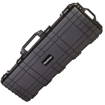 FLAMBEAU HD SERIES LARGE CASE WITH WHEELS
