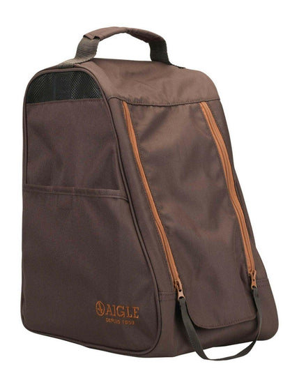 AIGLE ANKLE BOOT BAG