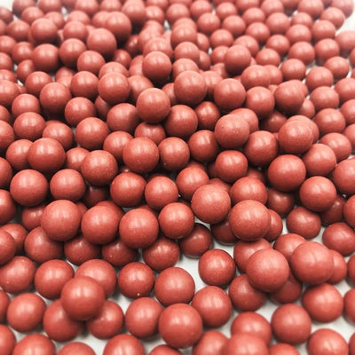 100 ECO FRIENDLY SLINGSHOT BALLS