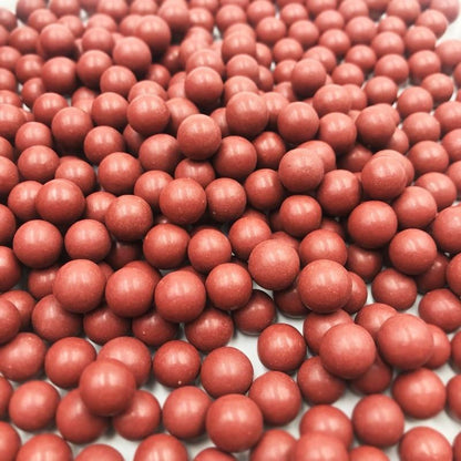 100 ECO FRIENDLY SLINGSHOT BALLS