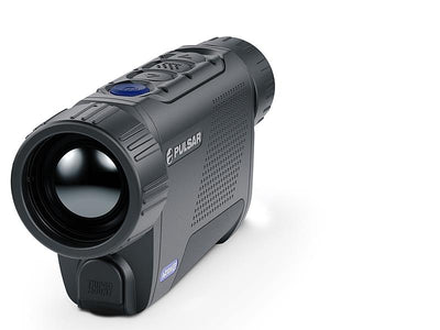 Pulsar Axion 2 XQ35 Thermal Monocular