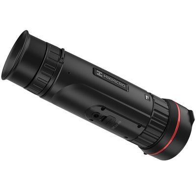 HIKMICRO Falcon FQ50 PRO 50mm Hand Held Thermal Imager Monocular & Free HIK Gift
