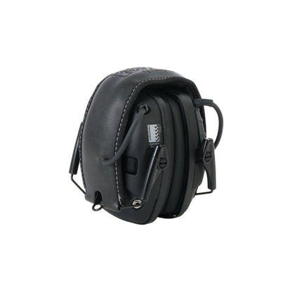 HOWARD LEIGHT IMPACT SPORT EAR DEFENDERS BLACK