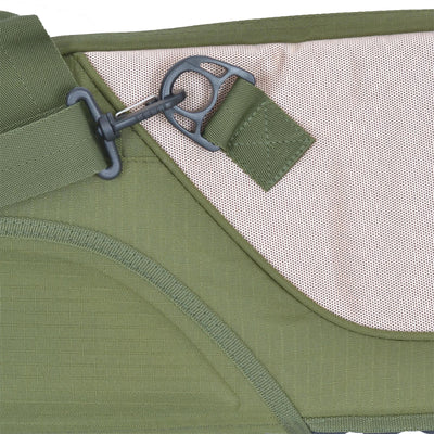 RIDGELINE PERFORMANCE SHOTGUN BAG/SLIP/CASE 52"