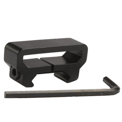 RIFLE SLING PICATINNY ADAPTER MOUNT