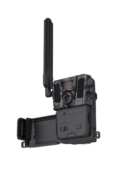 HIKMICRO Trail Camera M15 4G