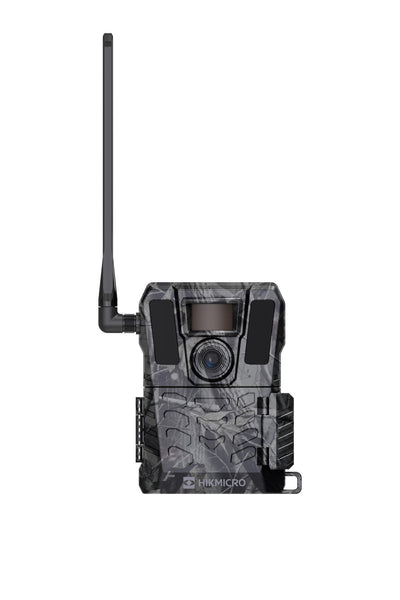HIKMICRO Trail Camera M15 4G