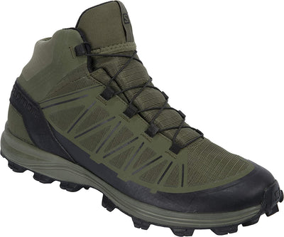 SALOMON MEN'S SPEED ASSAULT MILITARY AND TACTICAL BOOT SIZE 10