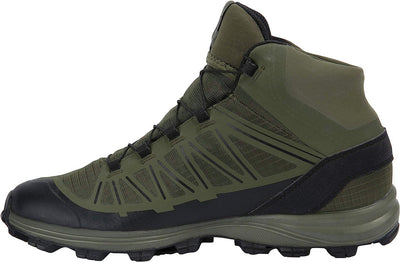 SALOMON MEN'S SPEED ASSAULT MILITARY AND TACTICAL BOOT SIZE 10
