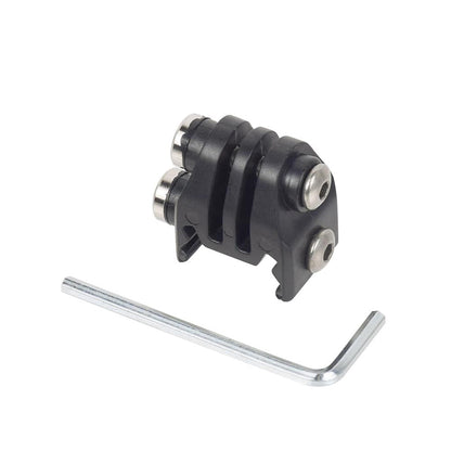 GoPro Rifle Mount - 20mm Picatinny