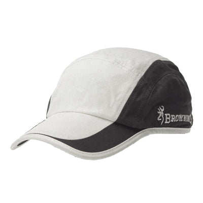 BROWNING ULTRA CAP BEIGE ANTHRACITE