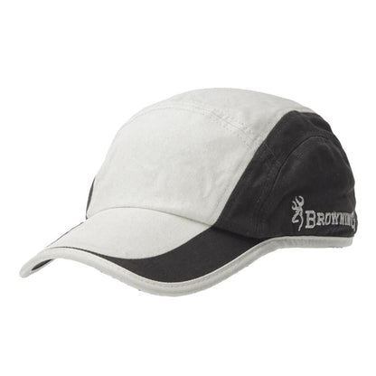 BROWNING ULTRA CAP BEIGE ANTHRACITE