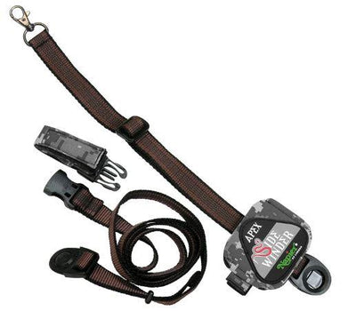 NAPIER APEX SIDEWINDER UNIVERSAL RIFLE SLING ADAPTER