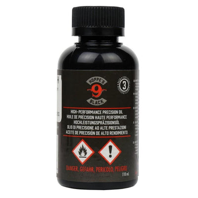 HOPPE'S NO 9 HIGH PERFORMANCE PRECISION OIL