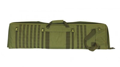 51' 600D Tactical Gear Bag - Green