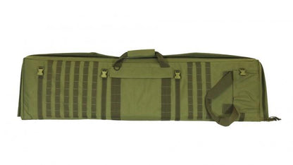 51' 600D Tactical Gear Bag - Green