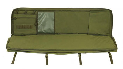 51' 600D Tactical Gear Bag - Green