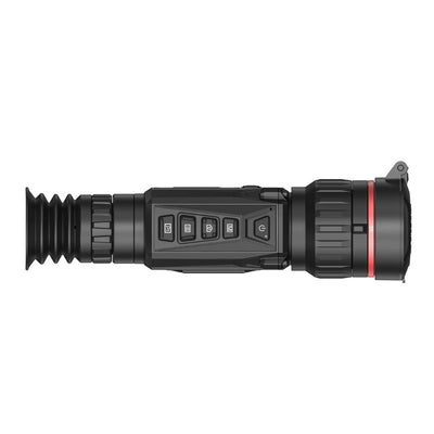 HIKMICRO Thunder Pro Zoom 2.0 35mm-60mm Rifle Scope