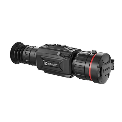 HIKMICRO Thunder Pro Zoom 2.0 35mm-60mm Rifle Scope
