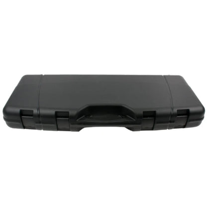Bullpup Egg Foamed Lined Hard Case
