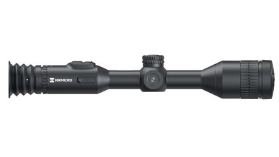 HIKMICRO Stellar SQ50 2.0 640px 50mm Thermal Rifle Scope