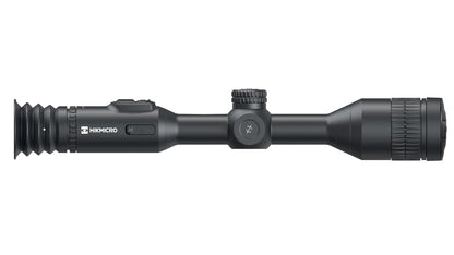 HIKMICRO Stellar SQ50 2.0 640px 50mm Thermal Rifle Scope