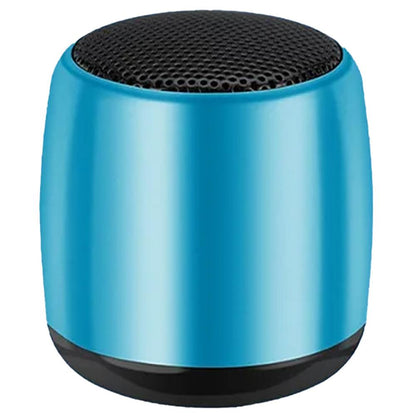 Wireless Bluetooth Speaker Mini Loud Portable Speaker