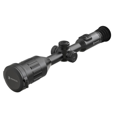 HIK Micro Stellar 3.0 Thermal Riflescope with LRF 640px 50mm