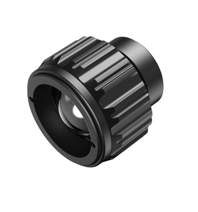 HIKMICRO Habrok Pro 1280px 60mm Thermal Binocular with 4K Optical camera and LRF