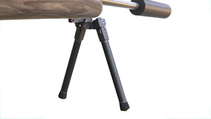 NorneHunt Bipod Carbon Fibre Quick Detach