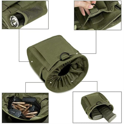Binocular Carry Pouch Strap