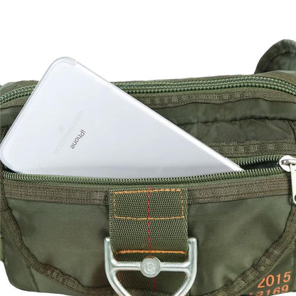 Tactical Waist Pack Fanny Pack