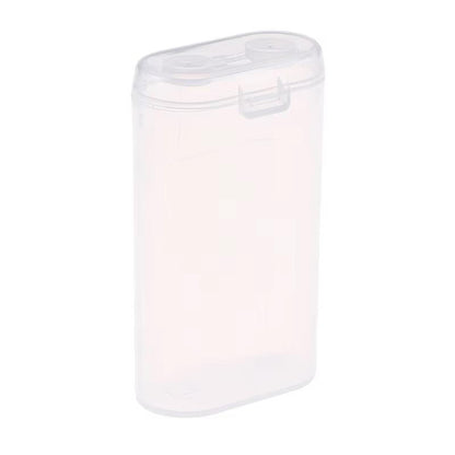 18650 Battery Carry Case