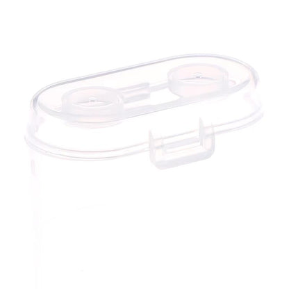 18650 Battery Carry Case