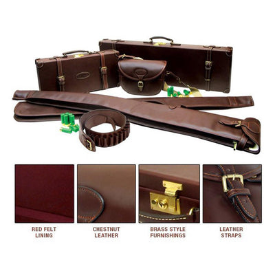 Guardian Canterbury Cartridge Bag 100carts