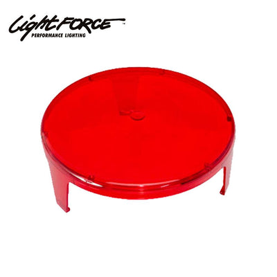 Lightforce 170mm Striker Red Spot Filter