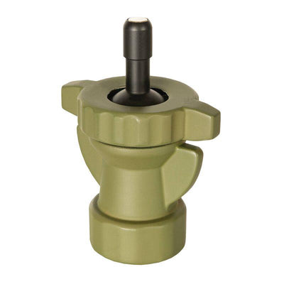 Edge Carbon Fiber Tripod Shooting Stick by Primos