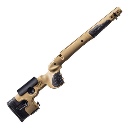 GRS Bifrost Stock Blaser R8 Professional Brown