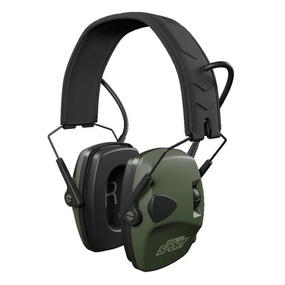 ISOTunes Sport Defy Slim Ear Defenders