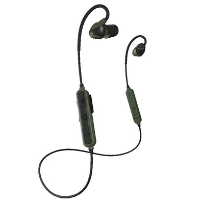 Advance Tactical Hearing Protection by ISOTunes Sport