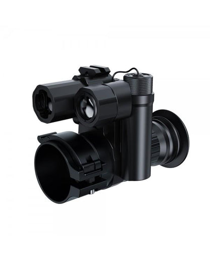PARD NV007SP LRF Night Vision 850nm Night Vision Add On