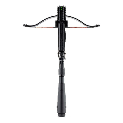 Steam Bow M10 Tactical