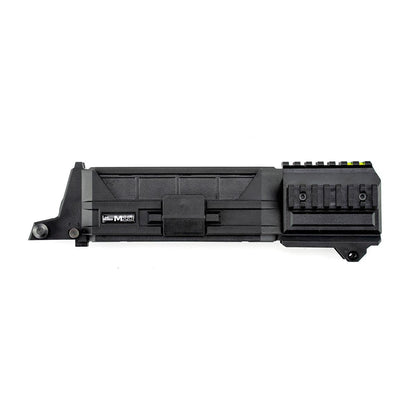 Steam Bow M10 Tactical