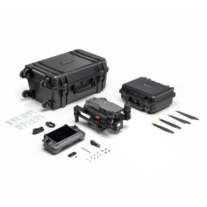 DJI M30T UK Battery Combo w Basic CP 1Y