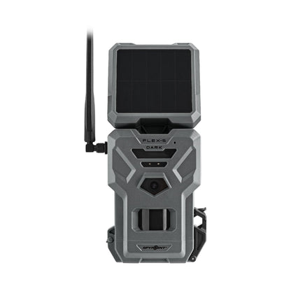 Spypoint FLEX-S-DARK Digital Trail Camera