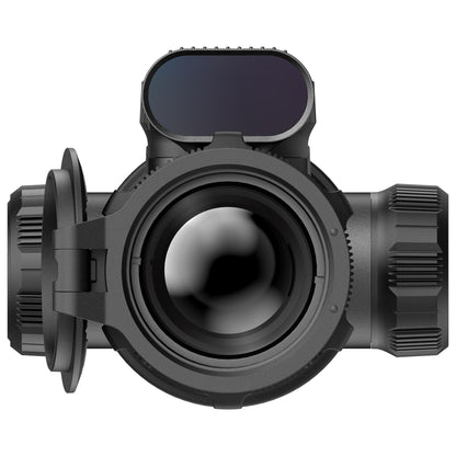 NocPix Bolt L35R Thermal Rifle Scope LRF
