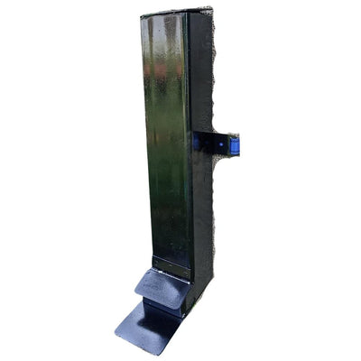 Squirrel Feeder 3L Steel Feeder Mk 111