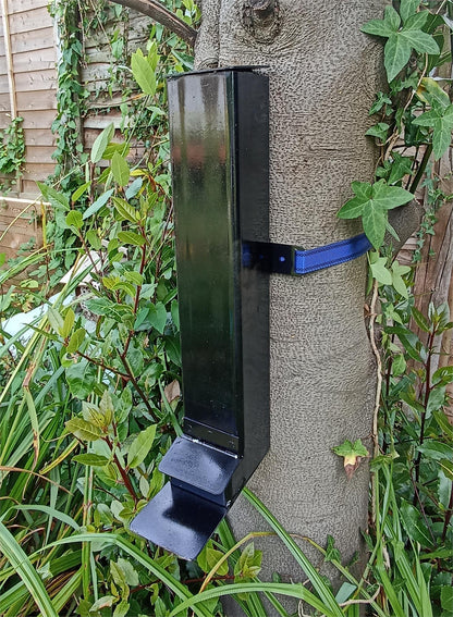 Squirrel Feeder 3L Steel Feeder