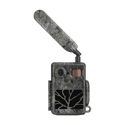 ZEISS Secacam 7 – Professional Trail Camera with Infrared & Display