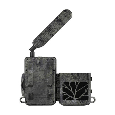 ZEISS Secacam 7 – Professional Trail Camera with Infrared & Display